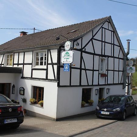 Hotel Landgasthof Alter Rommersberg Engelskirchen Zewnętrze zdjęcie